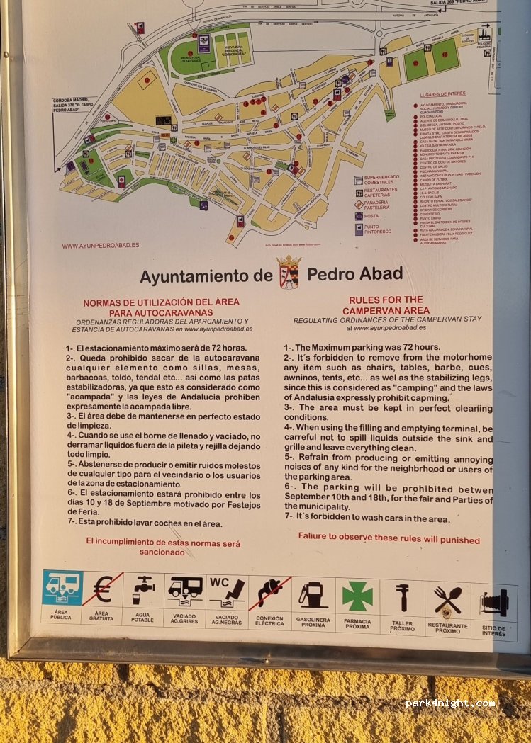 (14630) Pedro Abad - N-IV — foto 5