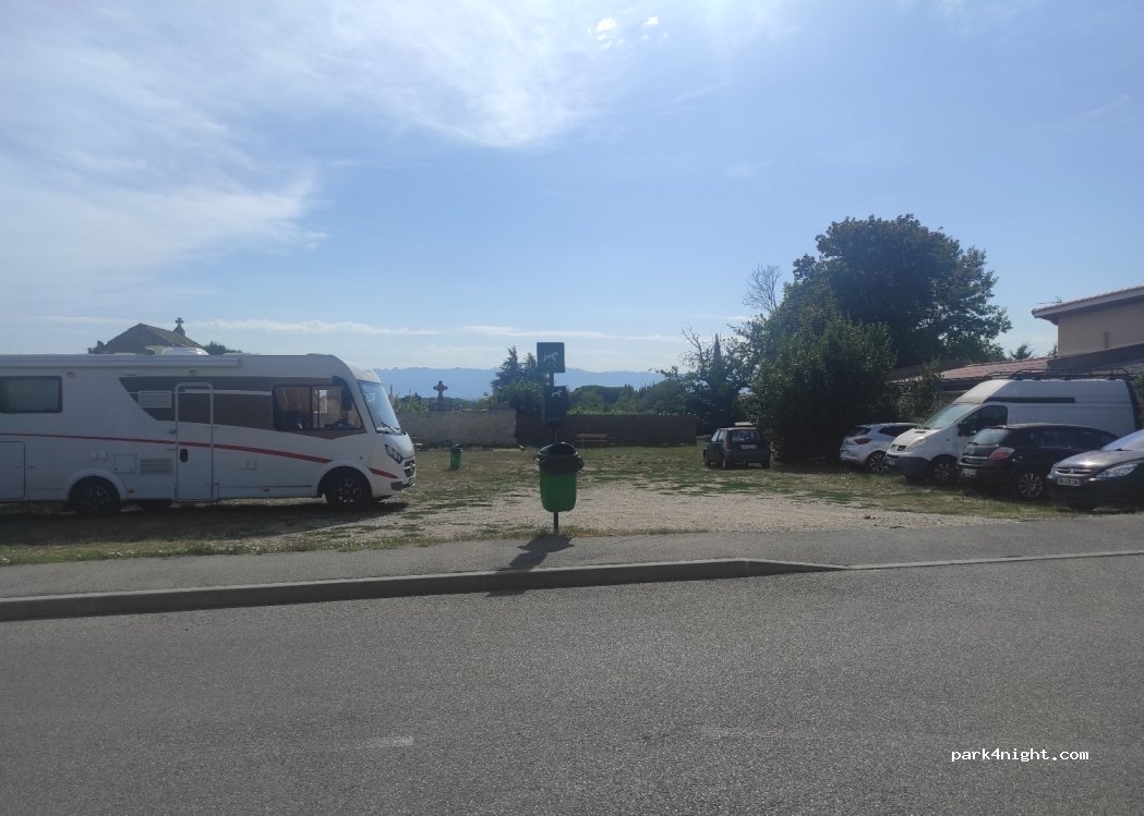 (07130) Cornas - 1 Rue des Mimosas — foto