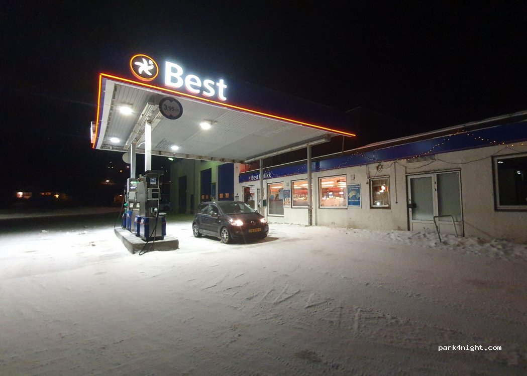 (9144) Samuelsberg - 5 Løkvollveien — foto