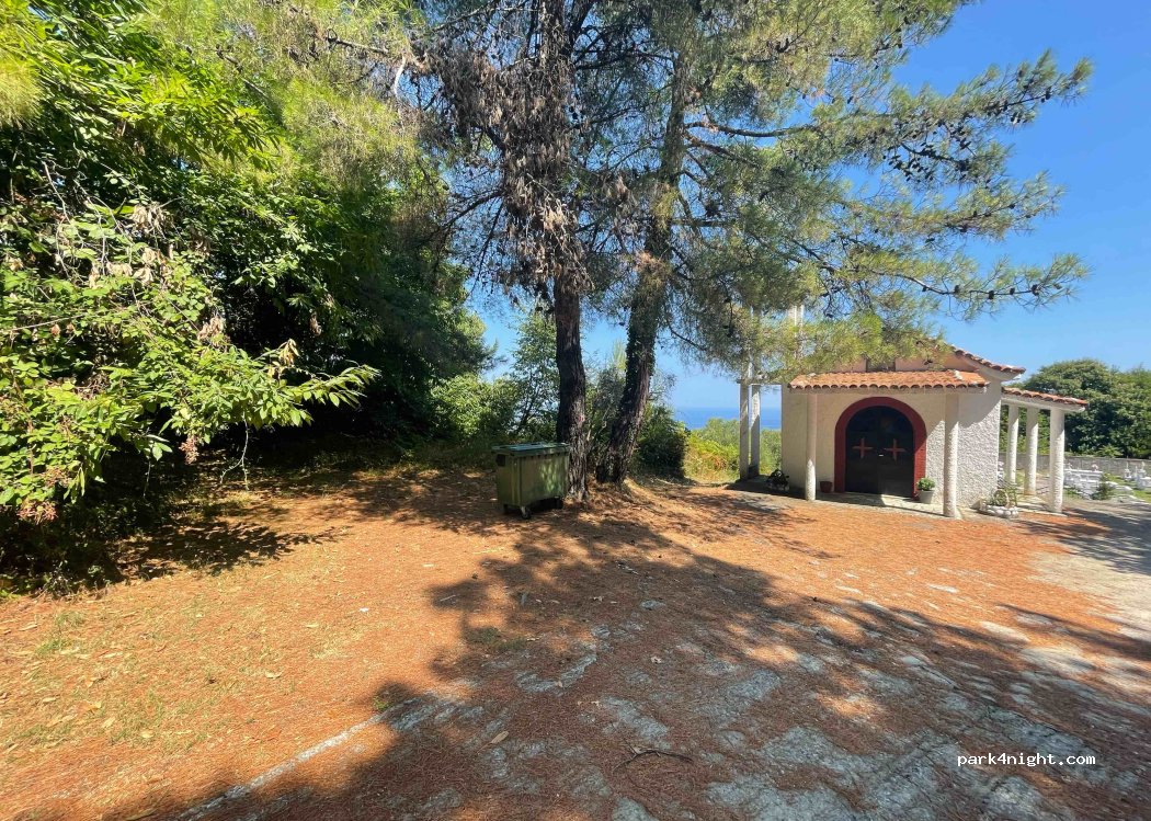 (370 01) Anilio - Unnamed Road — foto 2