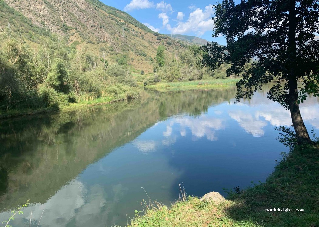 Aigüestortes Camping Resort — foto 2