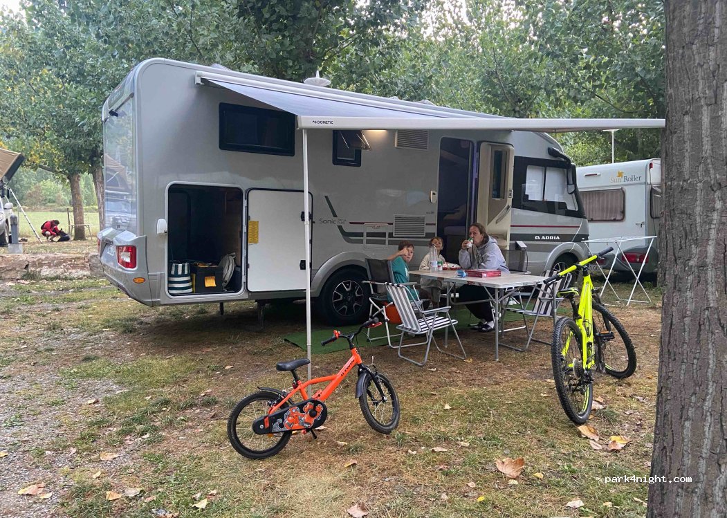 Aigüestortes Camping Resort — foto 3