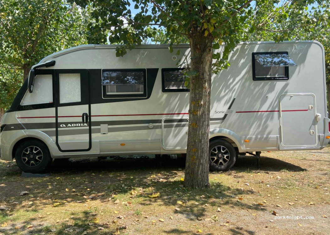 Aigüestortes Camping Resort — foto 4