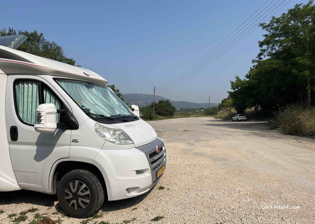 (455 00) Mpizani - Unnamed Road — foto 3