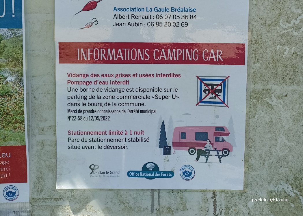 (35380) Plélan-le-Grand - Les Cannehils — foto 4