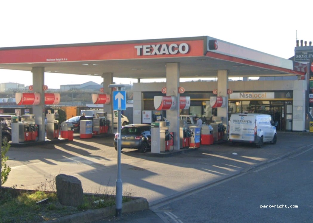 (PL9 7HP) Plymouth - 6 Billacombe Road — foto