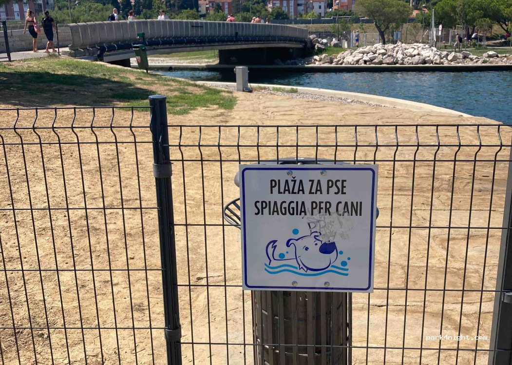 (6000) Koper - Semedelska cesta — foto