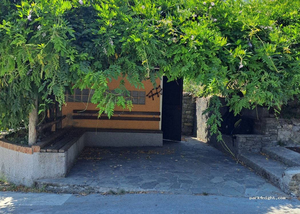 (16038) Santa Margherita Ligure - 25 Via Garibotti Don — foto