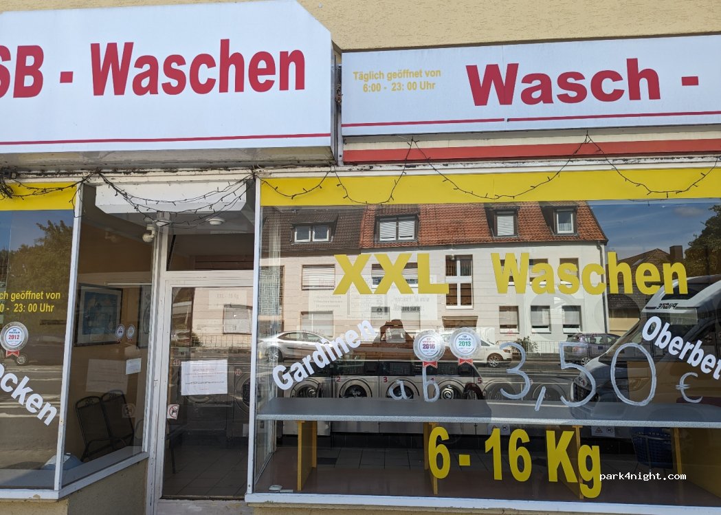 (49084) Osnabrück - Bremer Str. — foto