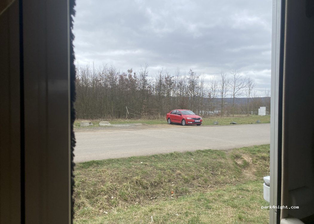 (403 17) Chabařovice - Unnamed Road — foto