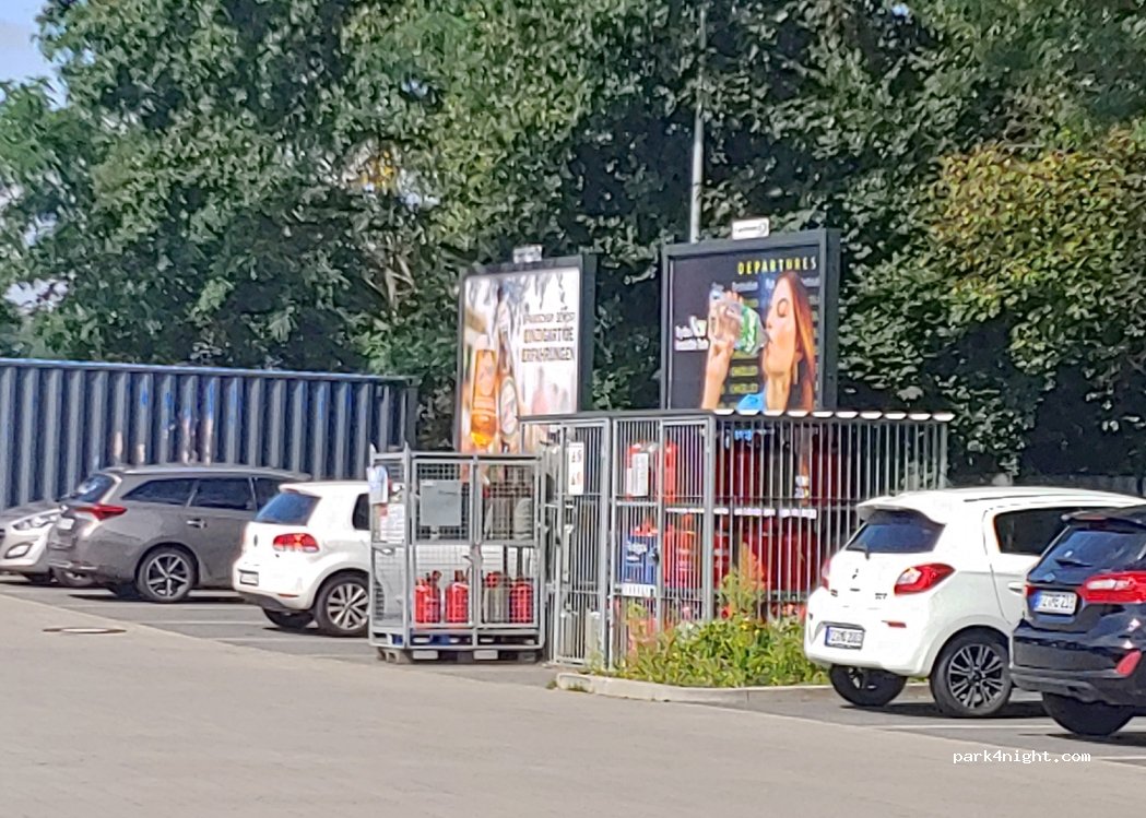 (23879) Mölln - 49 Grambeker Weg — foto