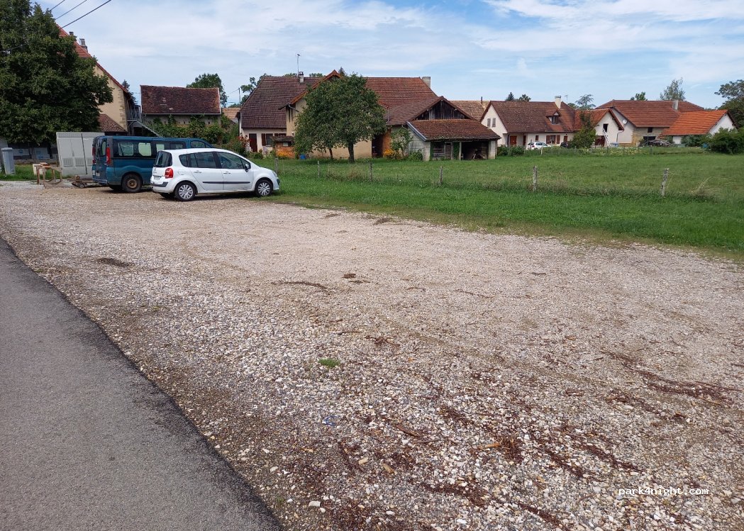 (39800) Colonne - 6 Rue de l'Église — foto 2