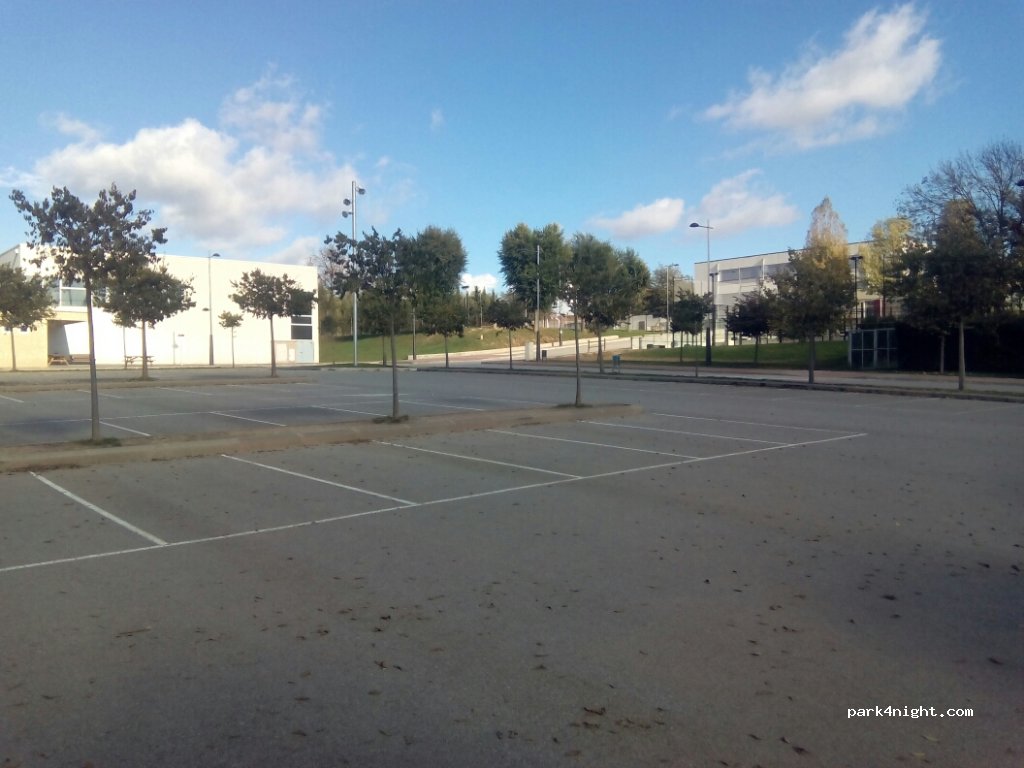 (08516) Olost - Avinguda de l'Esport — foto 3
