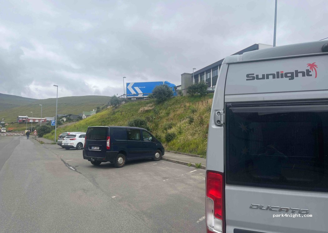 (600) Saltangará - 55 Heiðavegur — foto