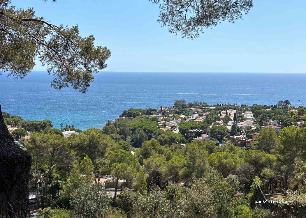 (17300) Blanes - 18B Carrer Cala St Francesc — foto