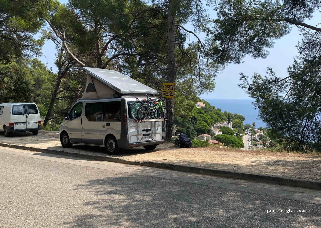 (17300) Blanes - 18B Carrer Cala St Francesc — foto 2