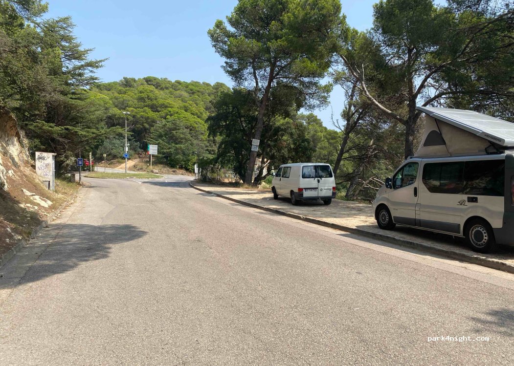(17300) Blanes - 18B Carrer Cala St Francesc — foto 3
