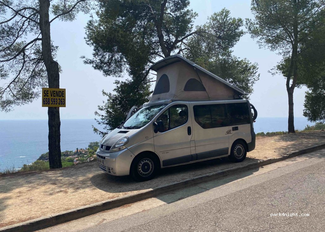 (17300) Blanes - 18B Carrer Cala St Francesc — foto 4