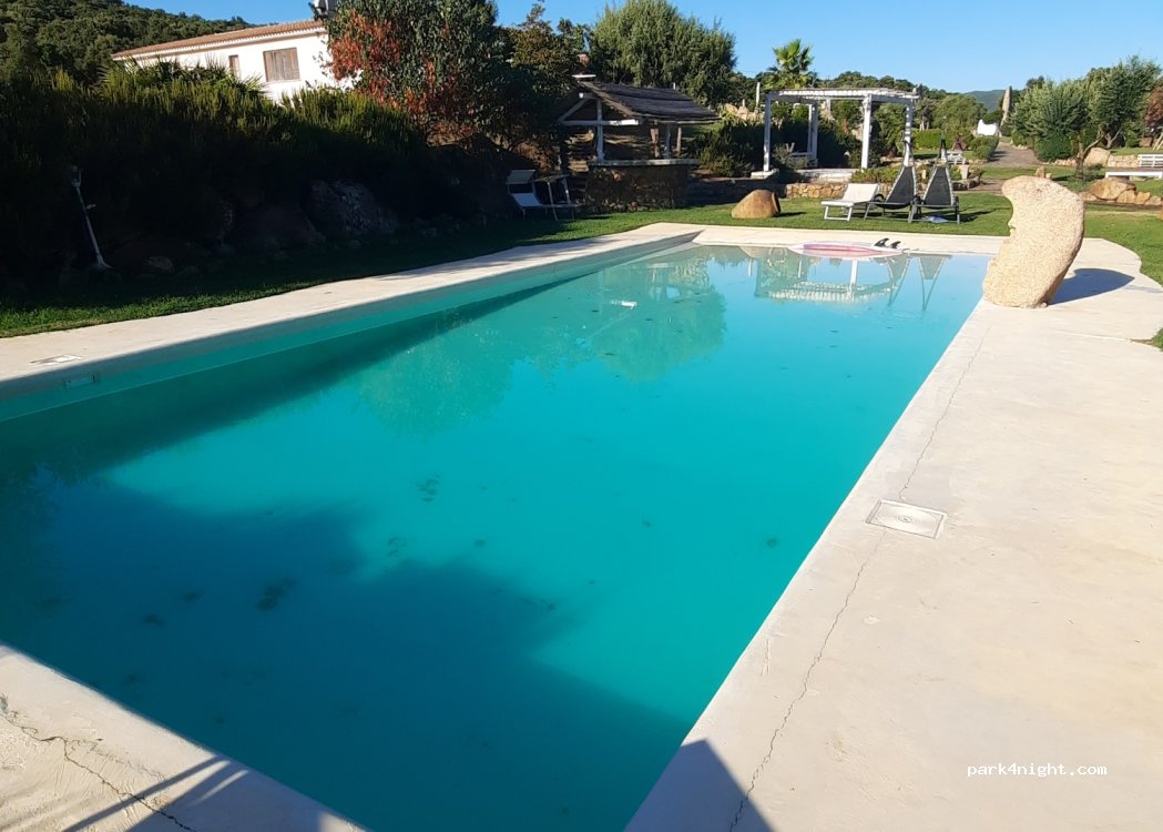 La Quercia della Gallura — foto 2