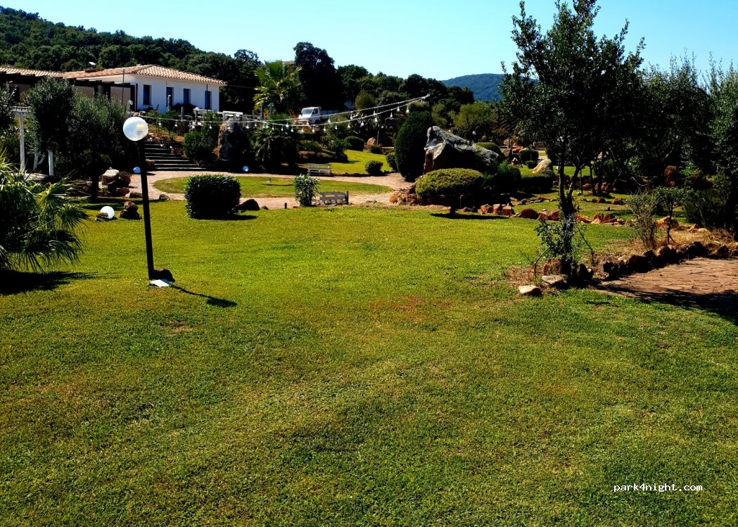 La Quercia della Gallura — foto 3