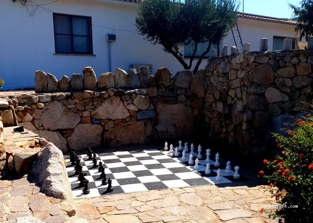 La Quercia della Gallura — foto 4