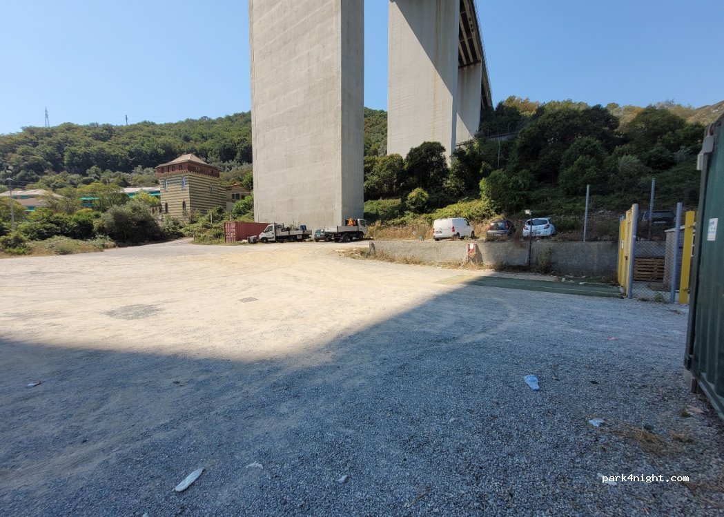 (16036) Recco - 2 Via Ponte di Legno — foto 2