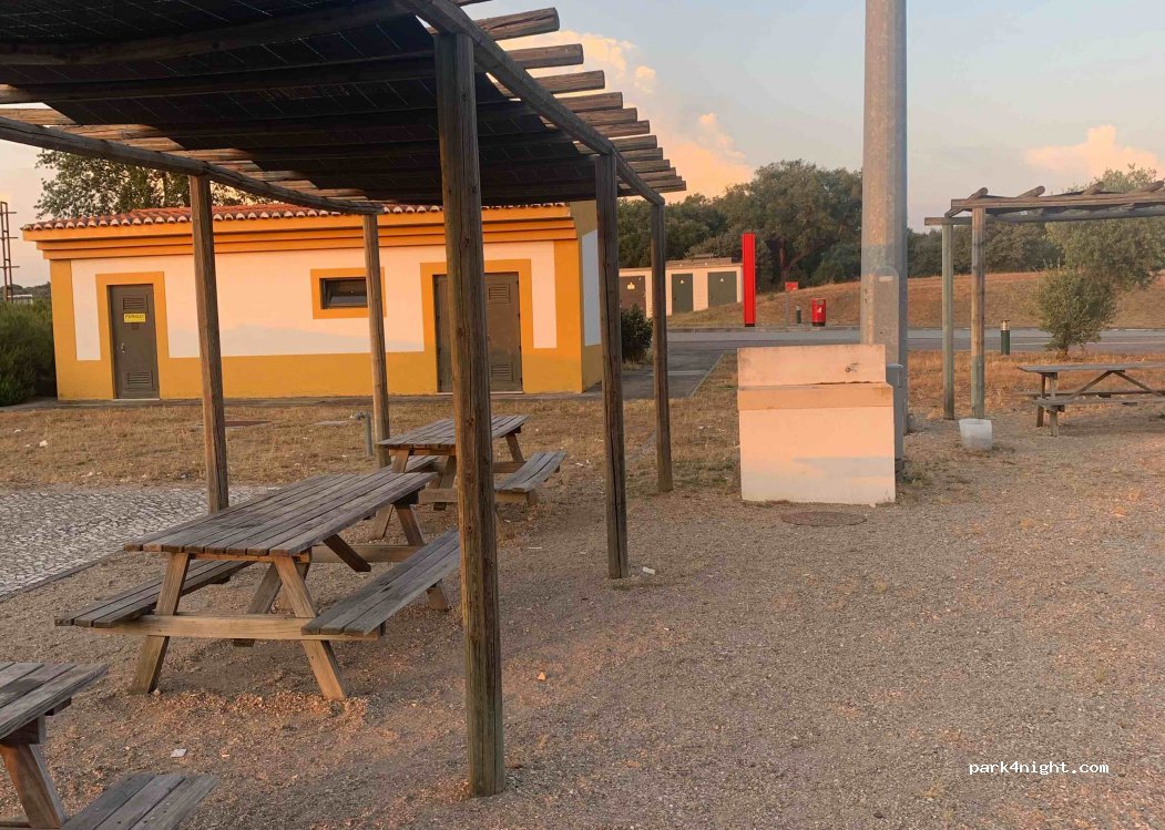(2200) Abrantes - Estrada do Gaio — foto 2