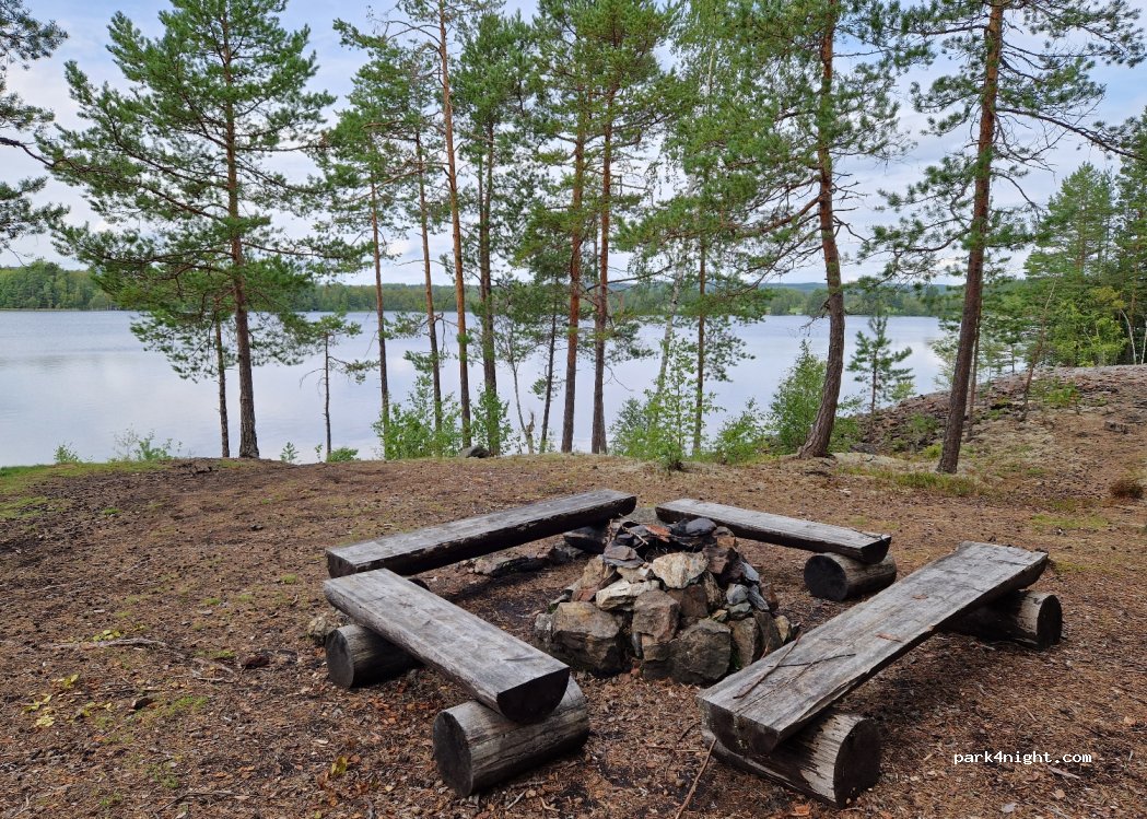 (790 23) Svärdsjö - — foto