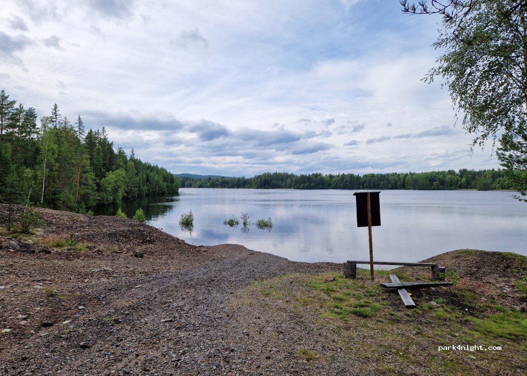 (790 23) Svärdsjö - — foto 2
