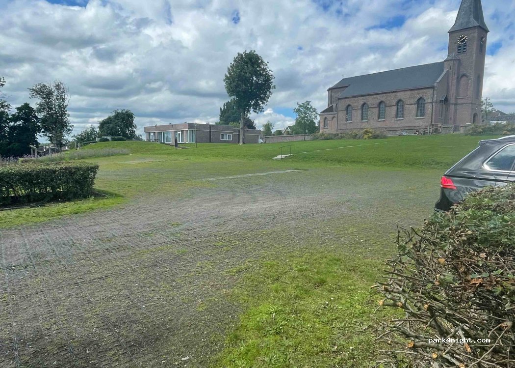 (8570) Anzegem - 5 Kortenberg — foto