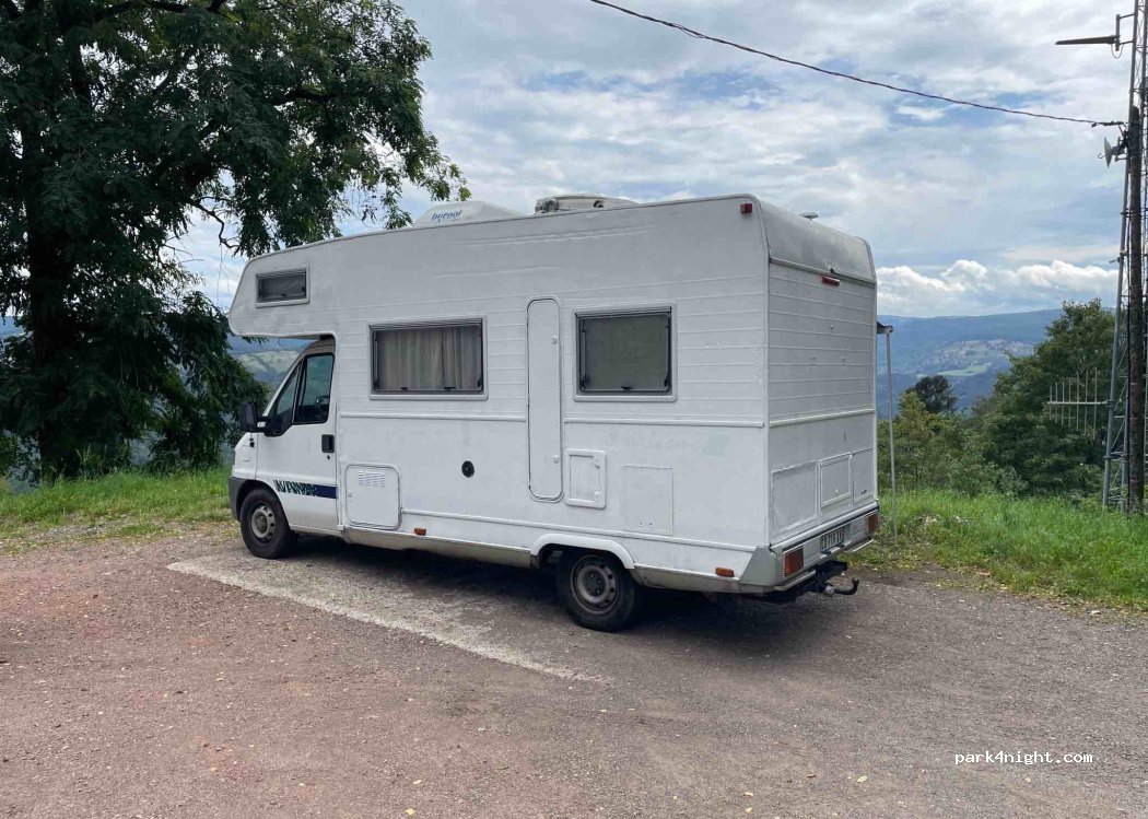 (67130) La Broque - 4 Fleurichamp Fréconrupt — foto