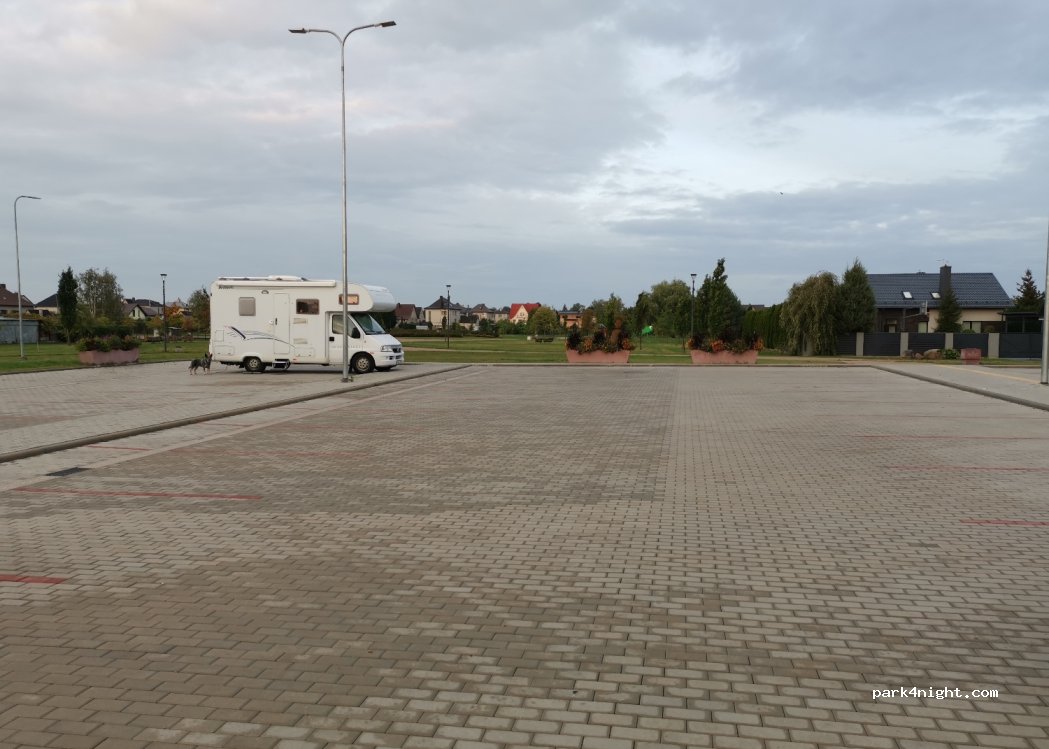 (53257) Garliava - 61 Vytauto gatvė — foto
