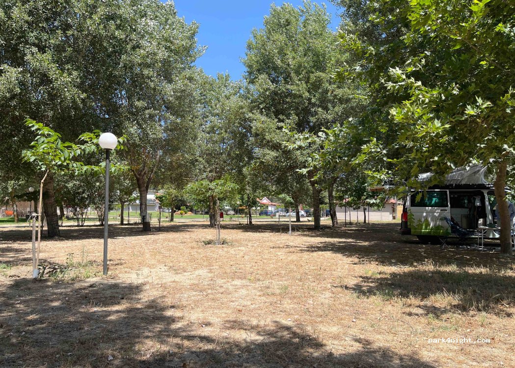 Camping Linaraki Apartments & Bungalows — foto 3