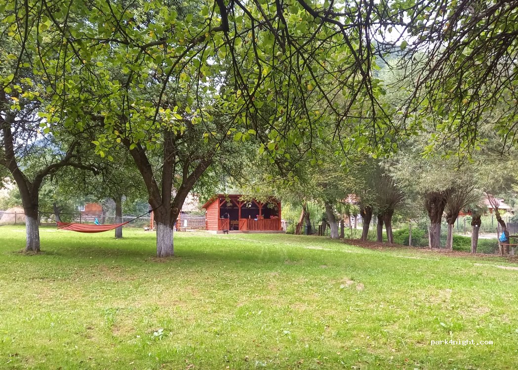 Camping Delia — foto 2