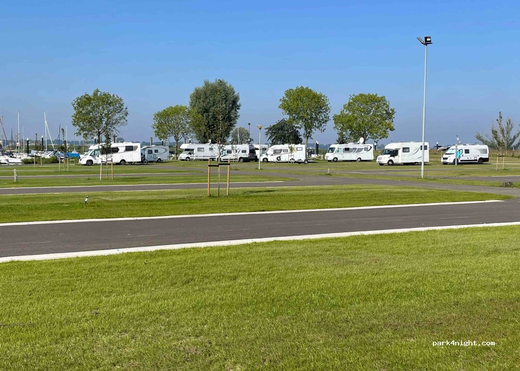 Stevensweert Marina — foto 3
