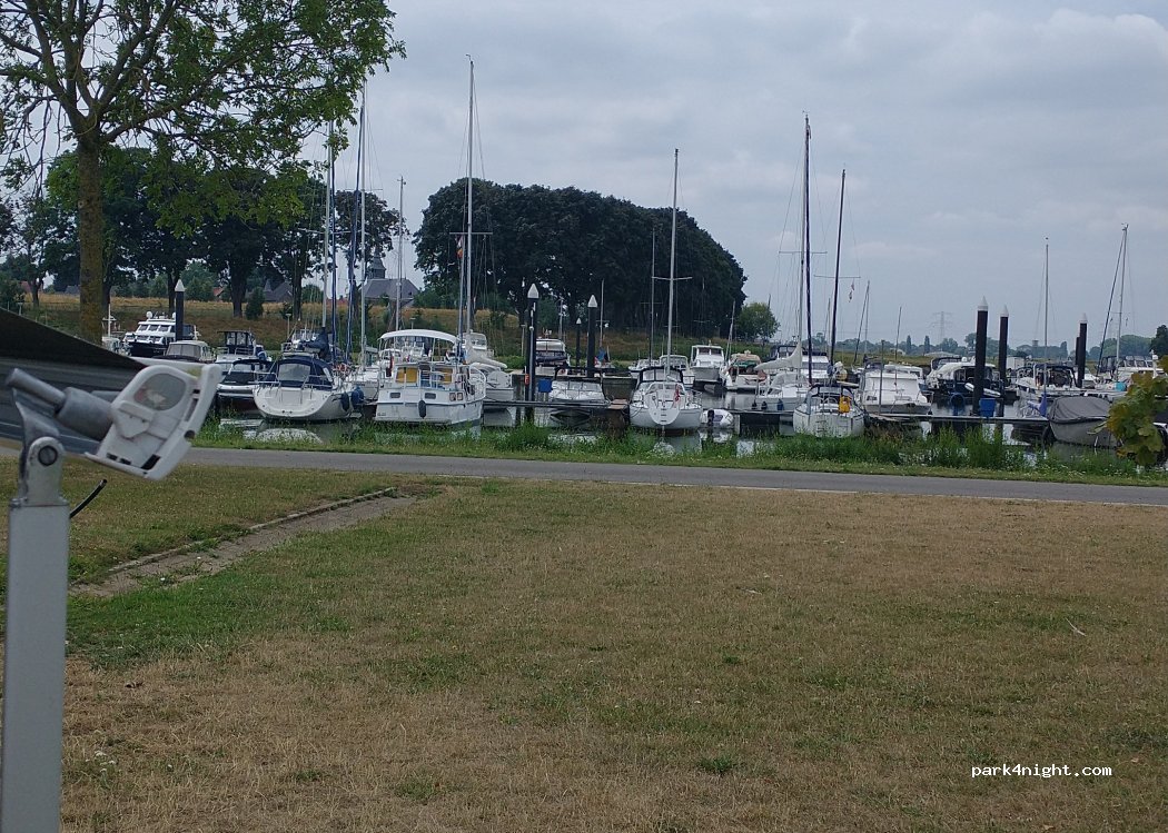 Stevensweert Marina — foto 5