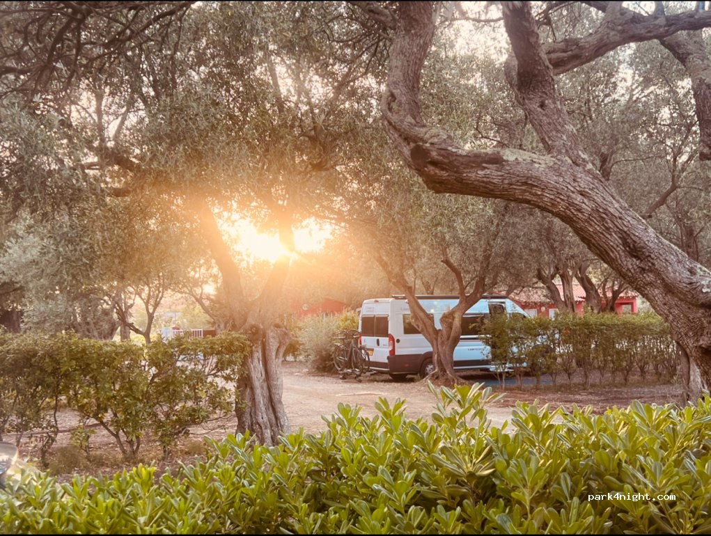 Camping Le Maurynate — foto 2
