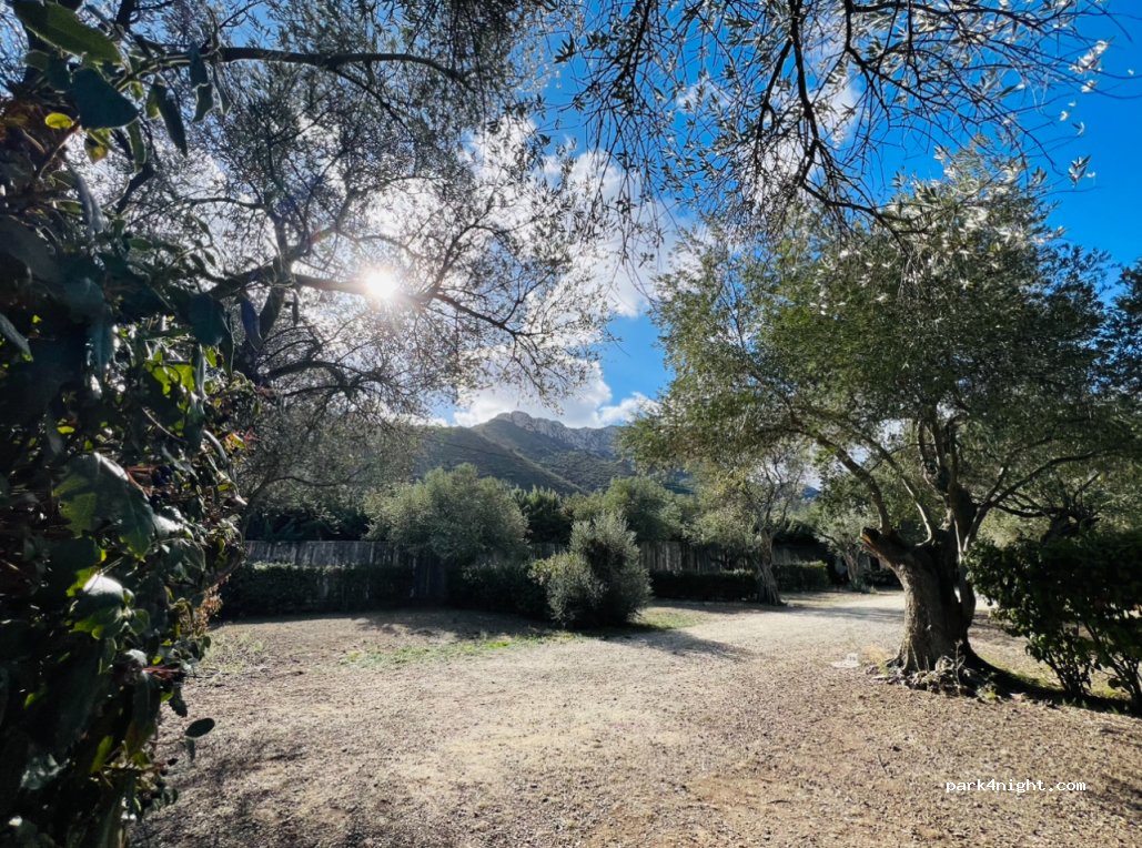 Camping Le Maurynate — foto 5