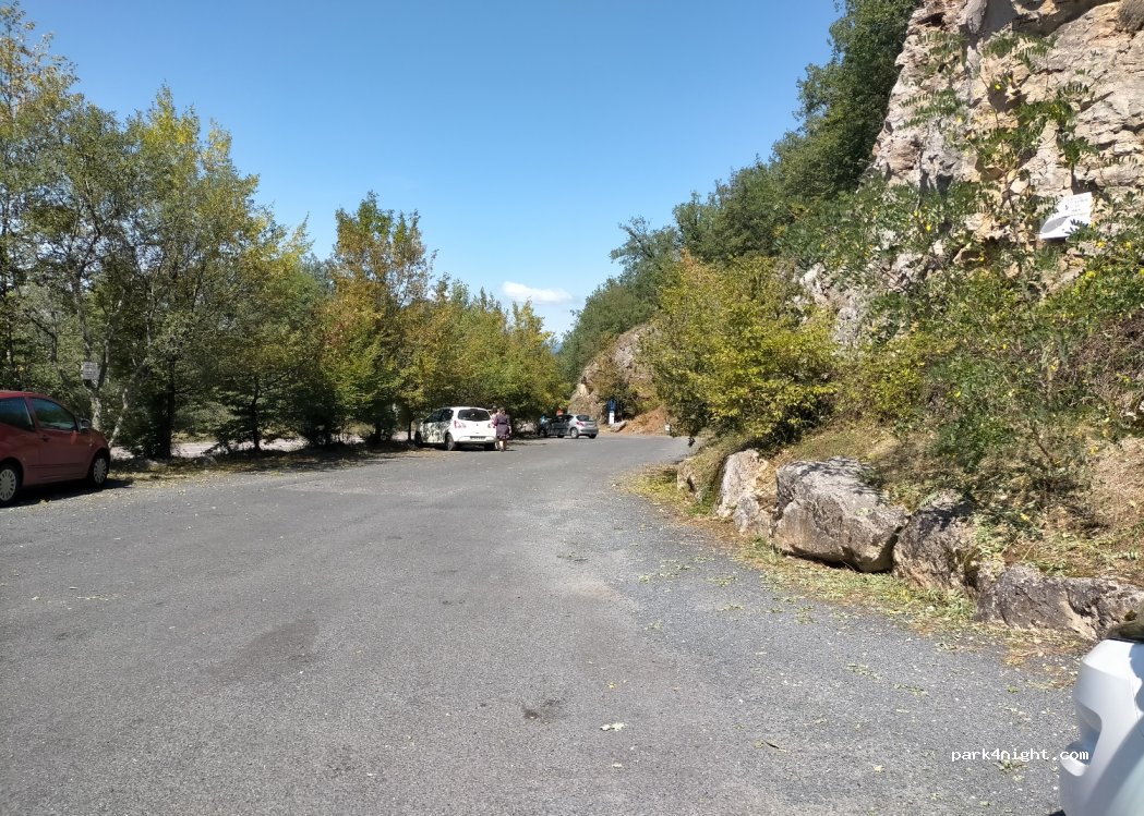 (46400) Saint-Médard-de-Presque - — foto