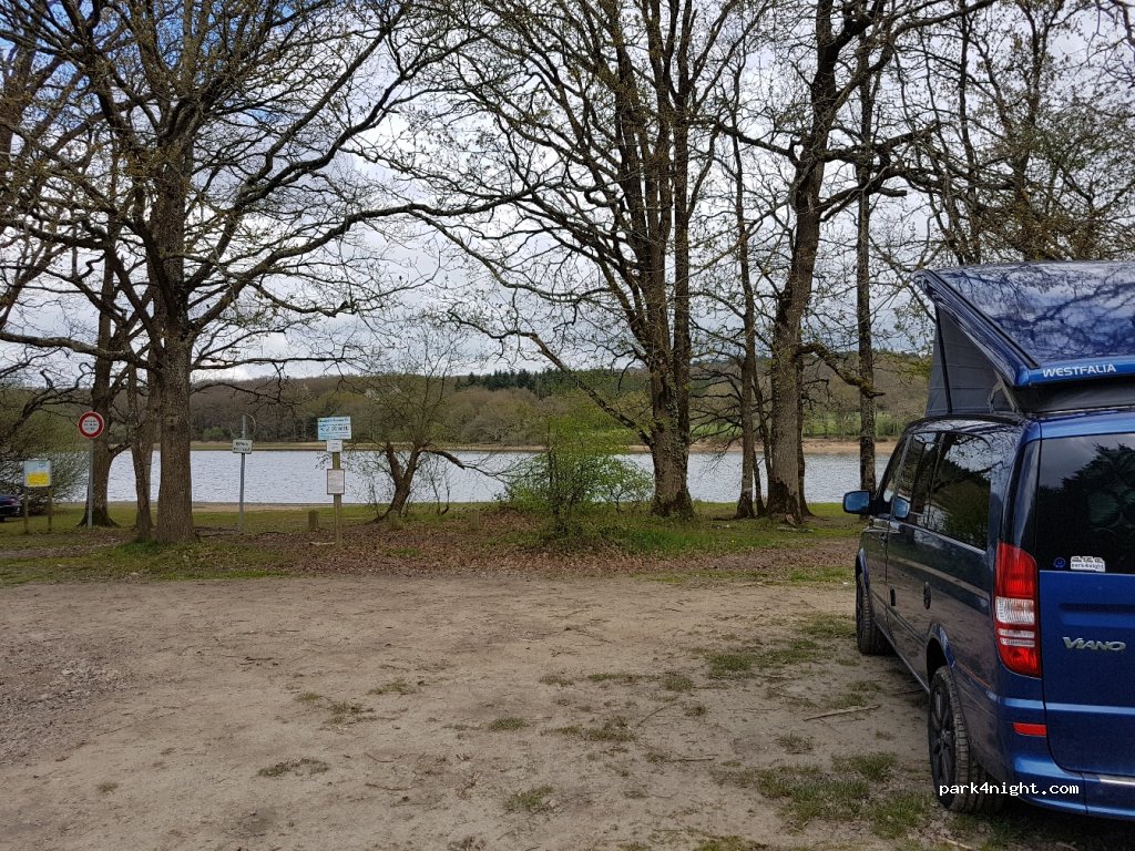(44440) Joué-sur-Erdre - La Haudinière — foto