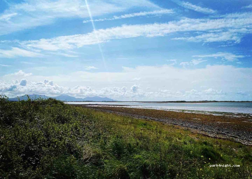 (LL54 5RA) Caernarfon - — foto principale