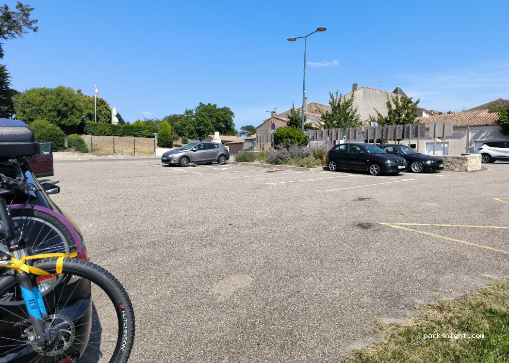 (11150) Villesiscle - 3 Route de Fanjeaux — foto 3