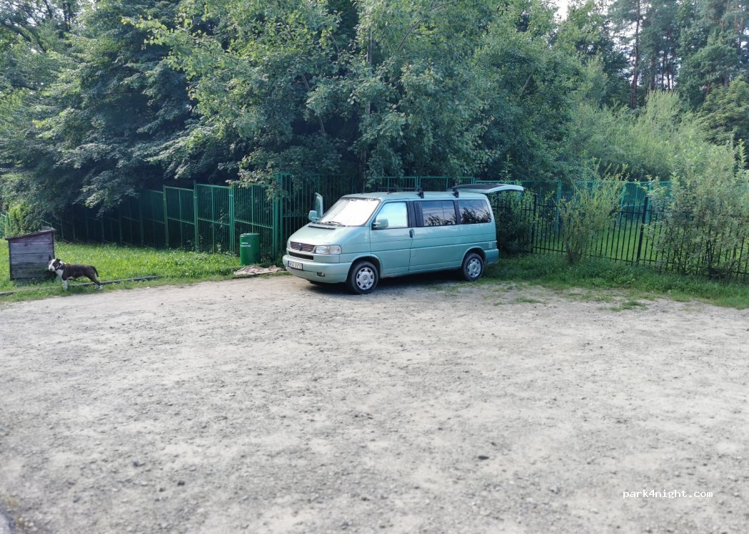 (32-410) Dobczyce - 7 Góra Jałowcowa — foto 2