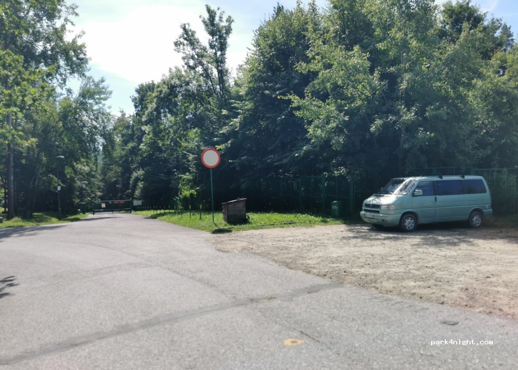 (32-410) Dobczyce - 7 Góra Jałowcowa — foto 3