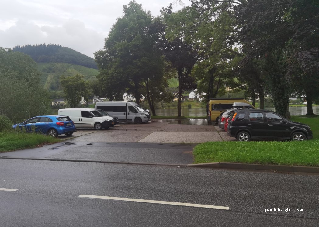 (56859) Alf - 8 Koblenzer Straße — foto