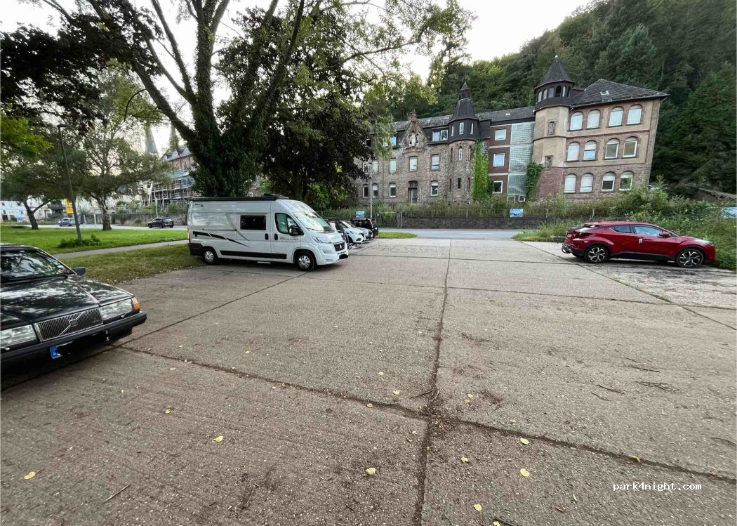 (56859) Alf - 8 Koblenzer Straße — foto 3