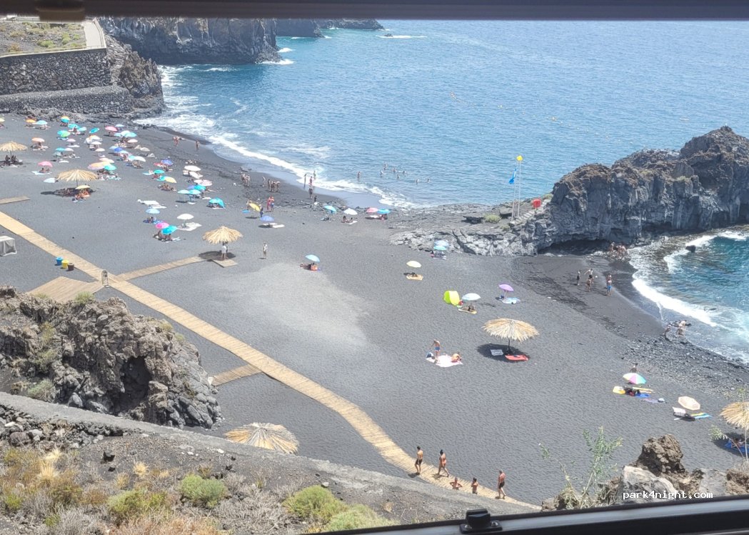 (38769) El Remo - 14 Carretera — foto