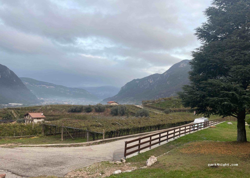 (38061) Ala - 20 Località Sgardaiolo — foto