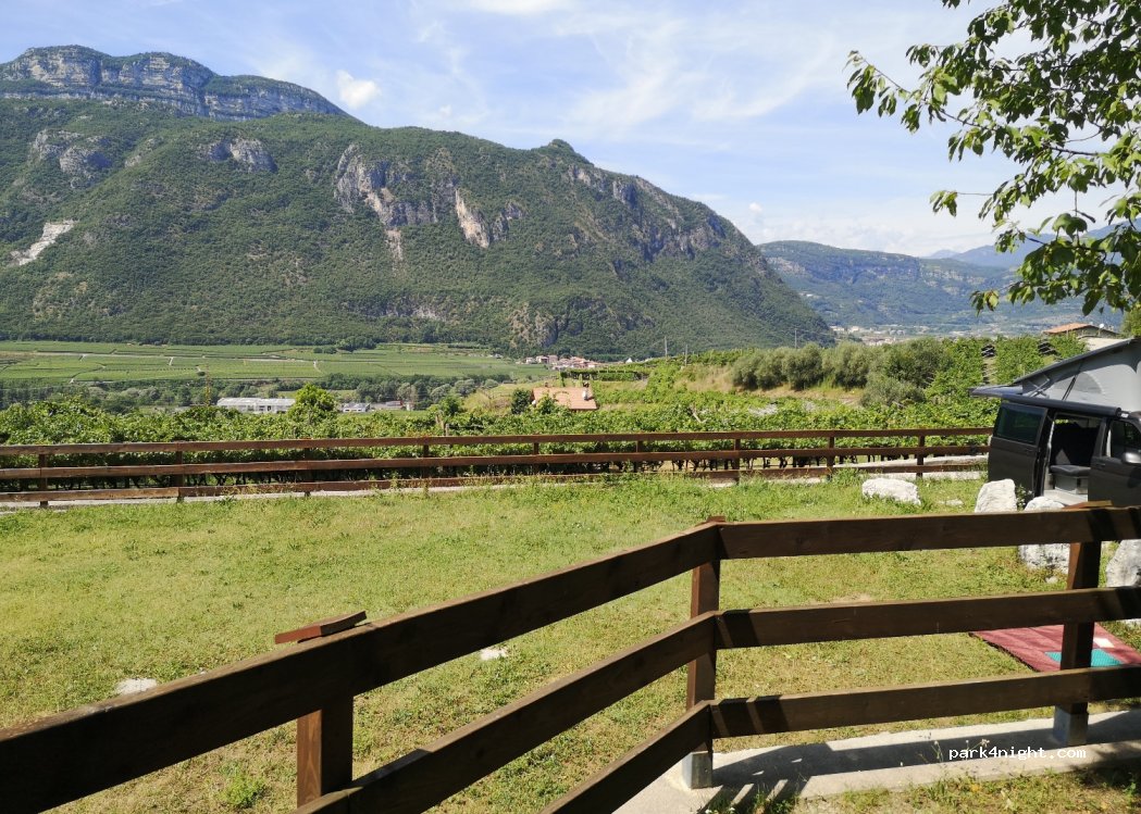 (38061) Ala - 20 Località Sgardaiolo — foto 3