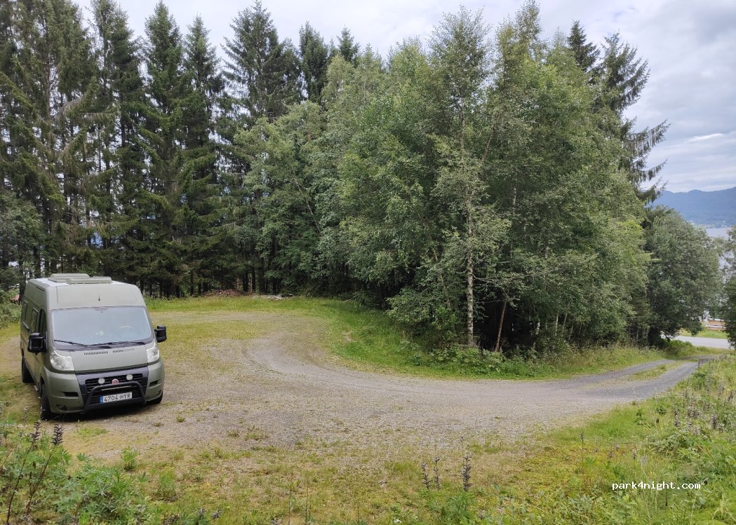 (6637) Flemma - 124 Primær Fylkesveg 666 — foto 2